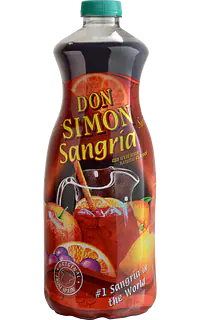 Don Simon Sangria - Master
