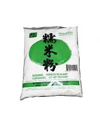 Farmer Glutinous Rice Flour 400g - Master