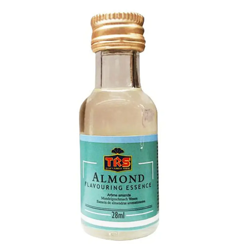 TRS ALmond Essence 28ml - Master