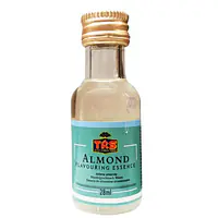 TRS ALmond Essence 28ml - Master