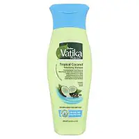 Vatika Coconut Shampoo 200ml - Master