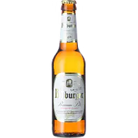 Bitburger 33cl - Master