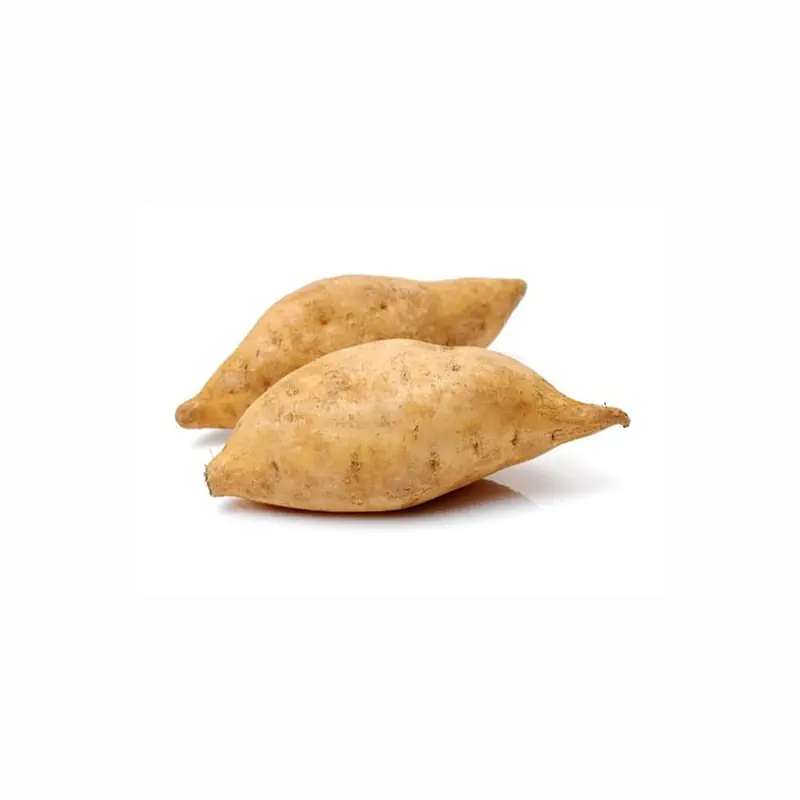 White Sweet Potato per kg - Master