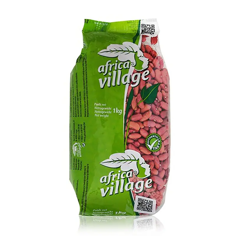 Africa Village Gari Blanc 800g - Master