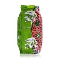 Africa Village Gari Blanc 800g - Master