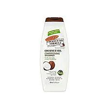 Palmers Coconut Oil Shampoo 400ml - Master