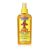 Ginseng Miracle Oil - Master