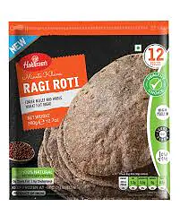 HR Ragi Roti 360g - Master