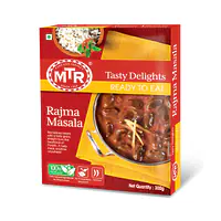 KR Rajma Masala 300g - Master
