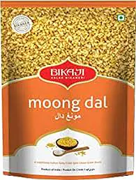 Bikaji Moong Dal - Master