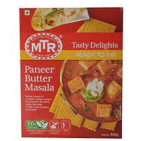 MTR Paneer Butter Masala 300g - Master