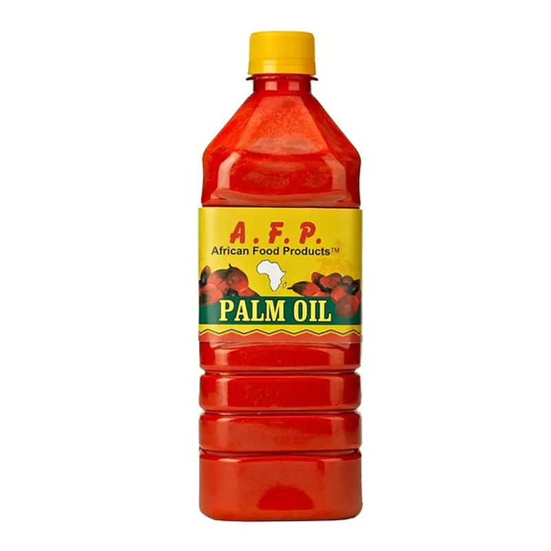Villageoise Palm Oil 750ml - Master