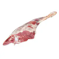 Goat Leg Per kg. - Master