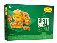 Haldiram Pista Badam 250g - Master