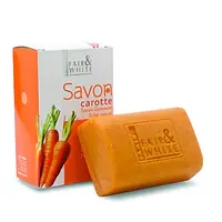 Fair & White Carotte Soap 200g - Master