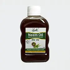 Neem Oil 100ml - Master