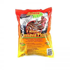 Cassava Flour Guinee 800g - Master