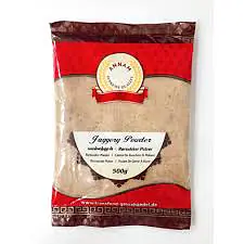 Annam Jaggery Powder Brown 500g - Master