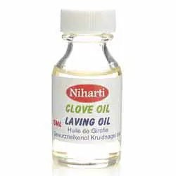 Heera Clove Oil 20ml - Master