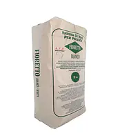Floretto White Maiz FLour 1kg. - Master