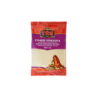 TRS Coarse Semolina 1.5kg. - Master