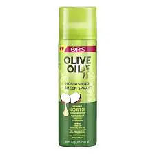 ORS Olive Oil Sheen Spray 481ml - Master