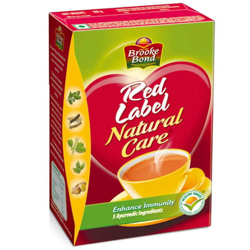 Red Label Natural Care 500g - Master