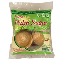 O Cha Palm Sugar 454g - Master
