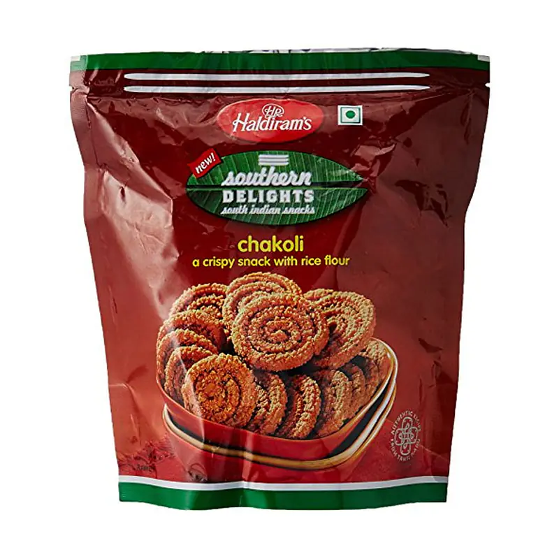 Haldiram Chakoli 200g - Master