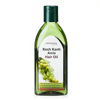 Patanjali Amla Hair Oil 100ml - Master
