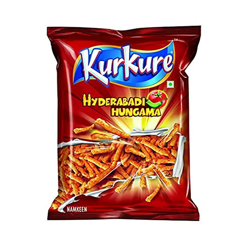 KurKure  Hyderabadi Hungama 100g - Master