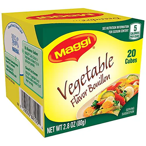 Maggi Bouillon 70x4g - Master