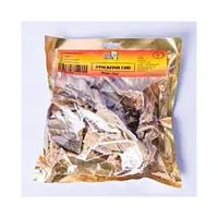 Stockfish Cod 100g - Master