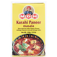 MDH Karahi Paneer Masala 100g - Master