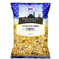 KCB Exotic Mix - Master