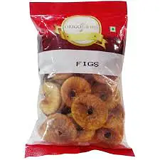 Fruit Figs 200g - Master