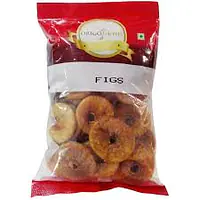 Fruit Figs 200g - Master