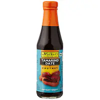 MR Tamarind Date Chutney 380g - Master