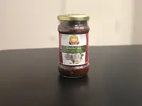 Annam Garlic Pickle 300g - Master