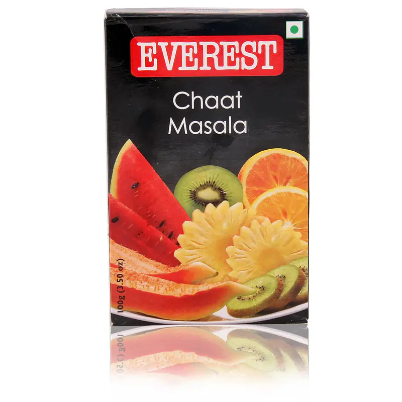 Everest Chaat Masala 100g - Master