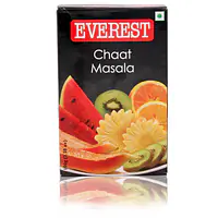 Everest Chaat Masala 100g - Master