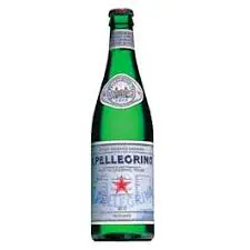 S.Pellegrino 50cl. - Master