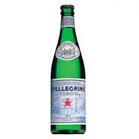 S.Pellegrino 50cl. - Master