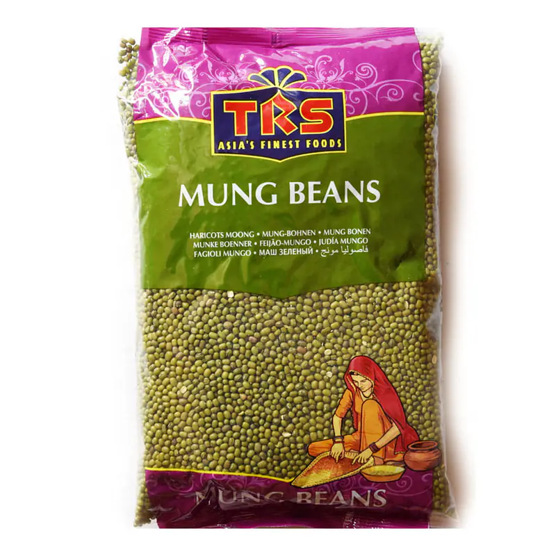 TRS Mung Beans 1Kg - Master