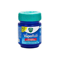 VapoRub 50 ml - Master