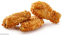 Chicken Wings Per Box - Master