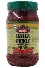 Druk Dalla Pickle - Master