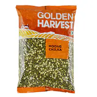 Bajwa Mung Dal Chilka 500g - Master