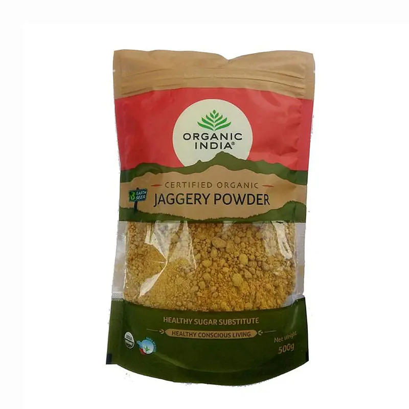 Bajwa Jaggery Powder Goor 500g - Master