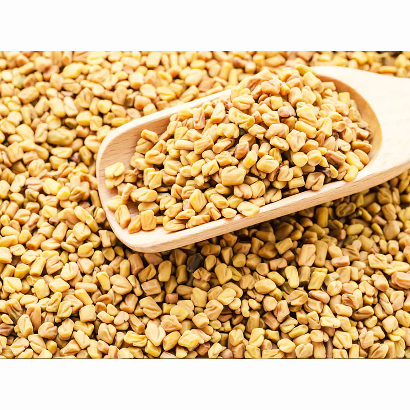 Kajal Methi Seeds Powder 100g - Master